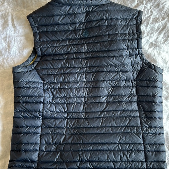 STIO MEN'S PINION DOWN VEST - Picture 4 of 4